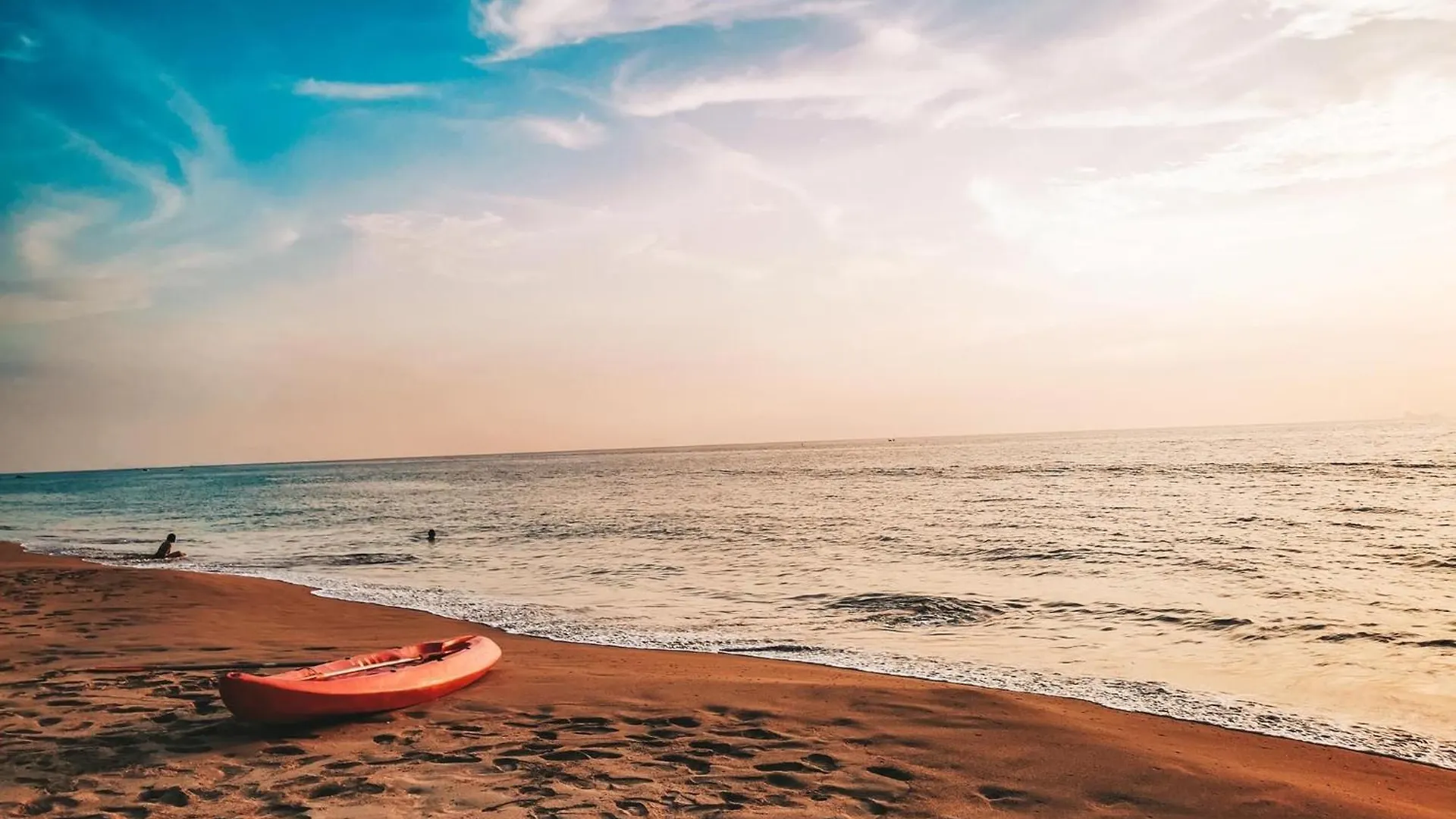 Lanta Nice Beach Resort - Sha Extra Plus Ko Lanta Thailand