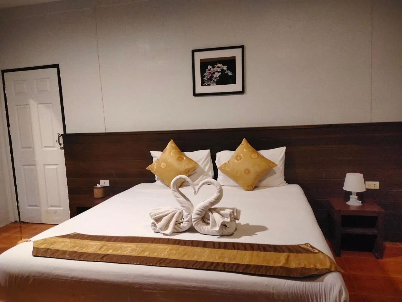 Lanta Nice Beach Resort - Sha Extra Plus Ko Lanta 3*,  Thailand