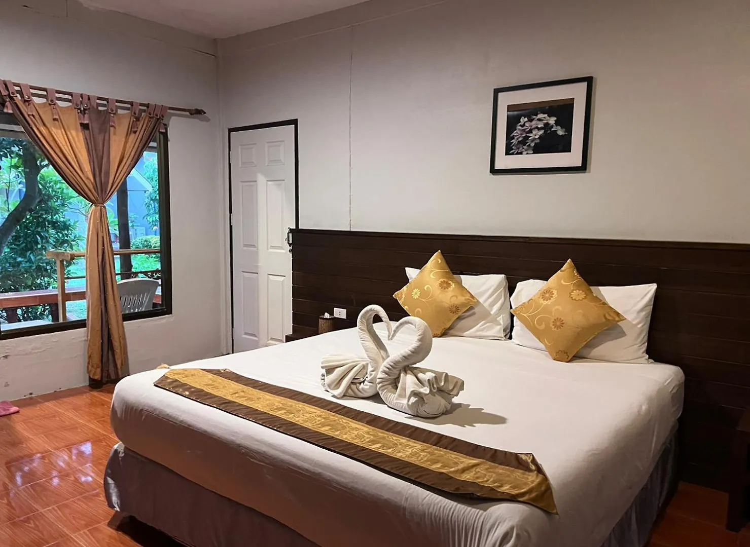 Lanta Nice Beach Resort - Sha Extra Plus Ko Lanta