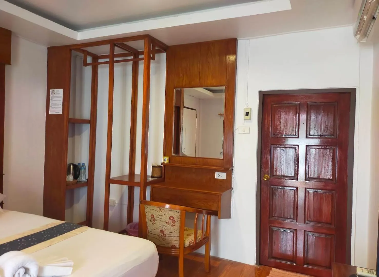 Lanta Nice Beach Resort - Sha Extra Plus Ko Lanta Thailand
