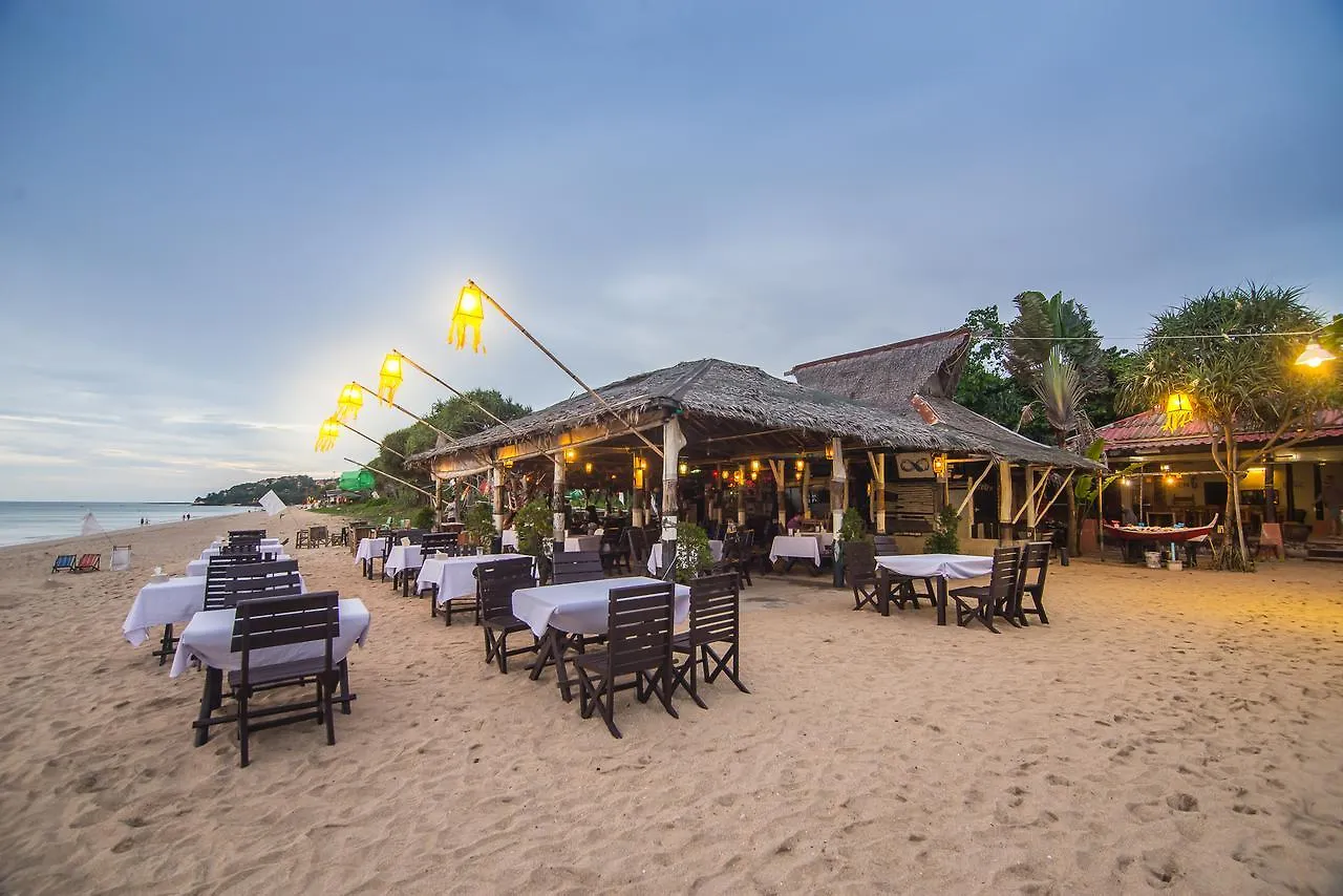Lanta Nice Beach Resort - Sha Extra Plus Ko Lanta