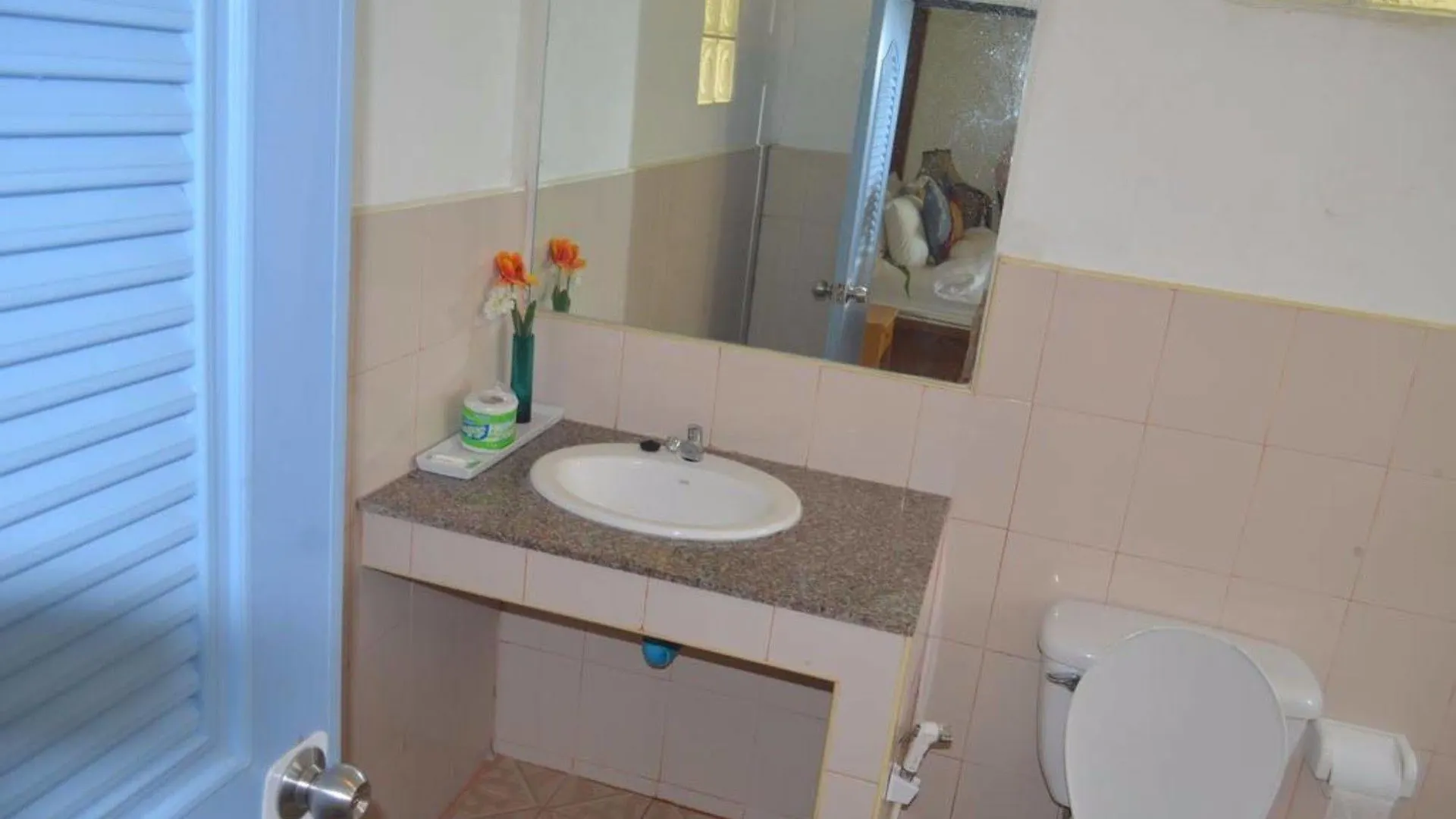 Lanta Nice Beach Resort - Sha Extra Plus Ko Lanta Feriepark