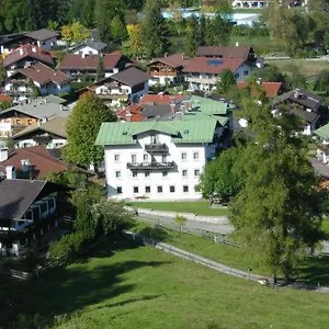 navštívit hotel