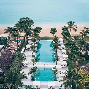 Layana & - Adult Only - Sha Extra Semesteranläggning (resort)
