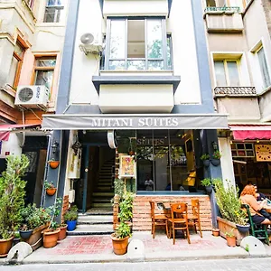 Mitani Istanbul