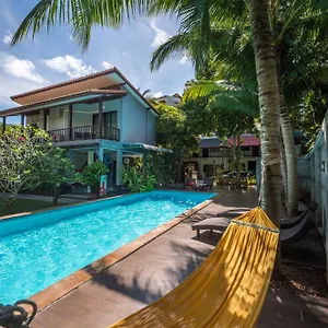 Lanta Thip House By Swiss-belhotel - Sha Hotel