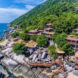 涛岛都喜邦查度假村 4*, 涛岛 泰国