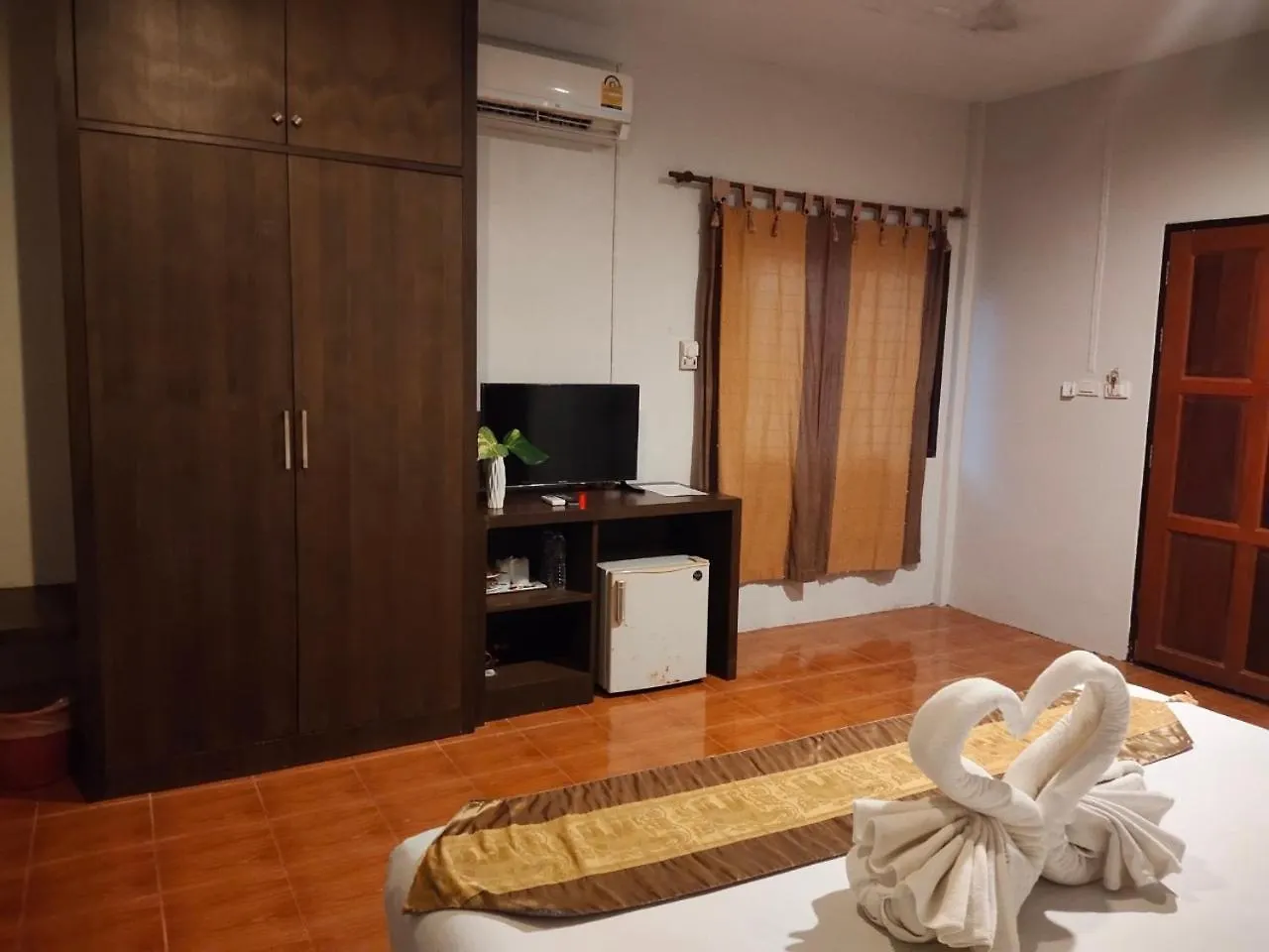 Lanta Nice Beach Resort - Sha Extra Plus Koh Lanta Holiday park