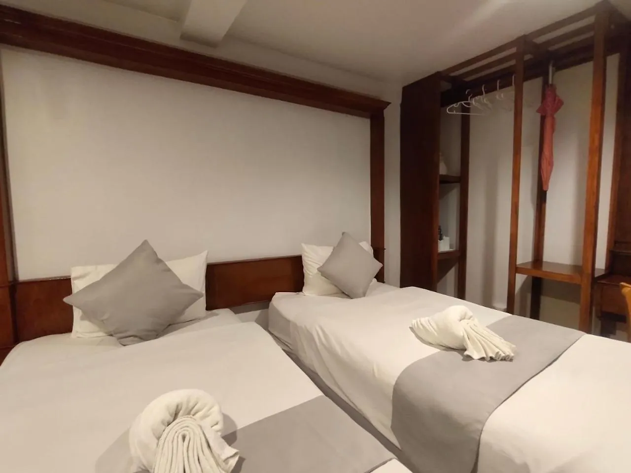 Lanta Nice Beach Resort - Sha Extra Plus Koh Lanta Holiday park