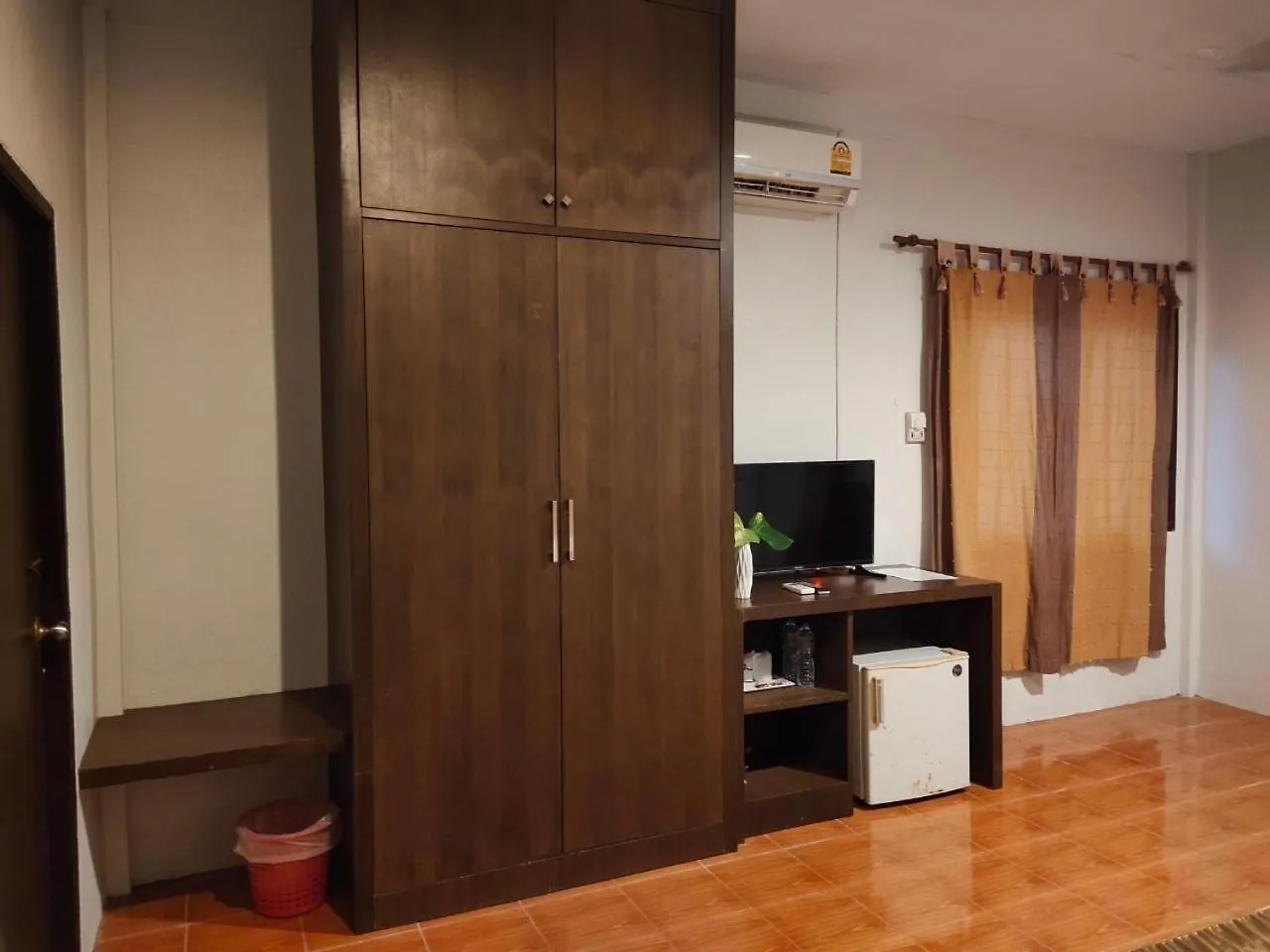 Lanta Nice Beach Resort - Sha Extra Plus Koh Lanta 3*,
