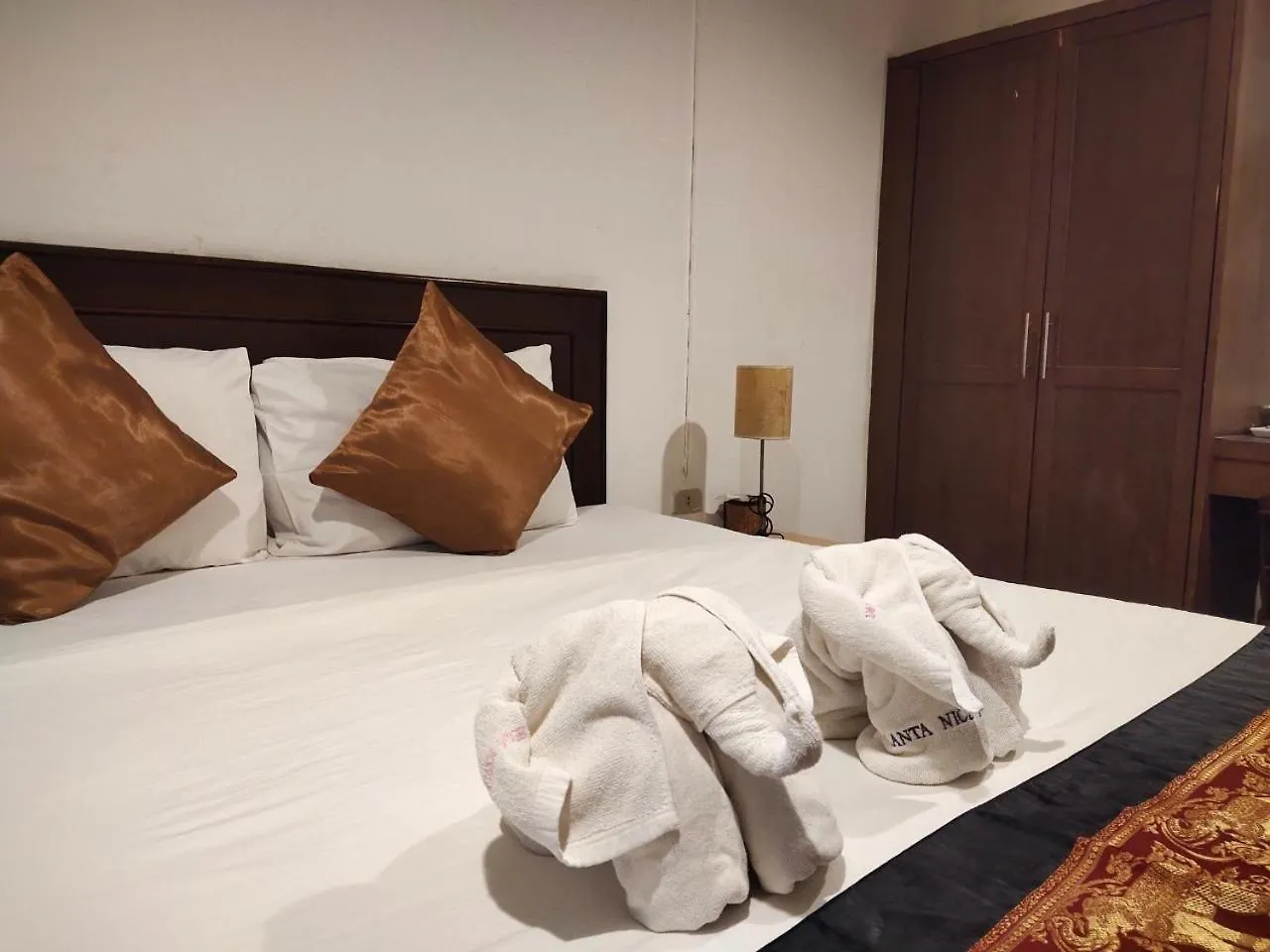 Lanta Nice Beach Resort - Sha Extra Plus Koh Lanta
