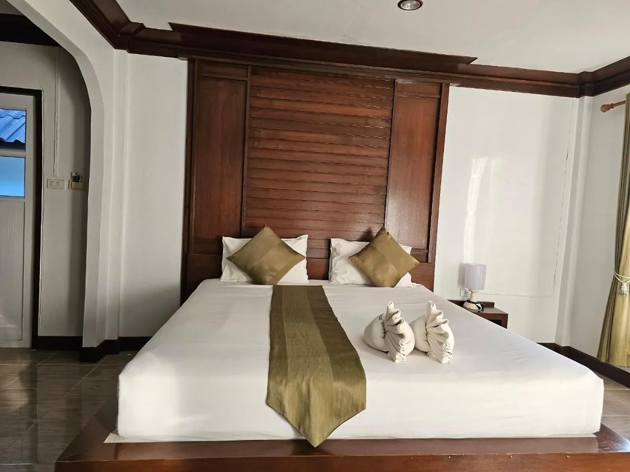 Lanta Nice Beach Resort - Sha Extra Plus Koh Lanta