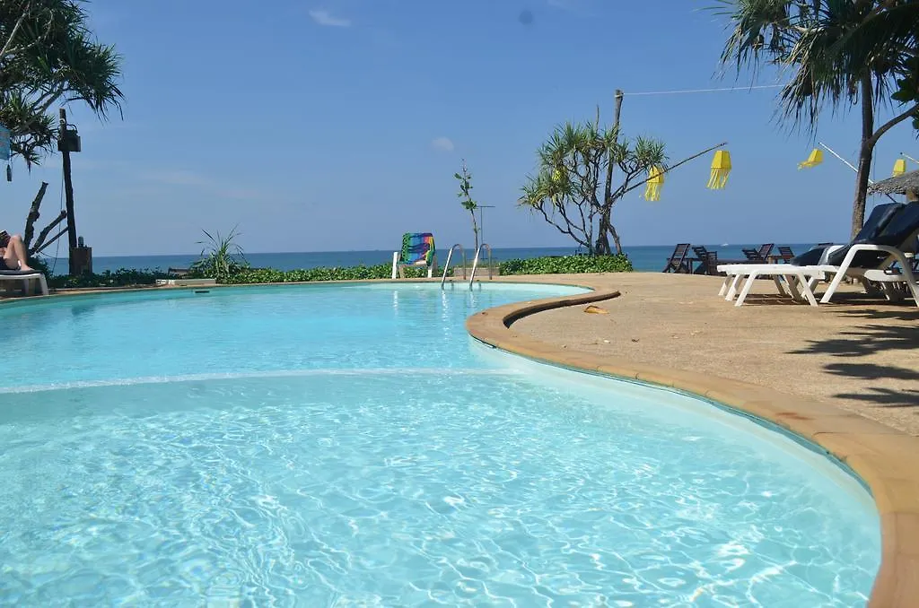 Lanta Nice Beach Resort - Sha Extra Plus Koh Lanta
