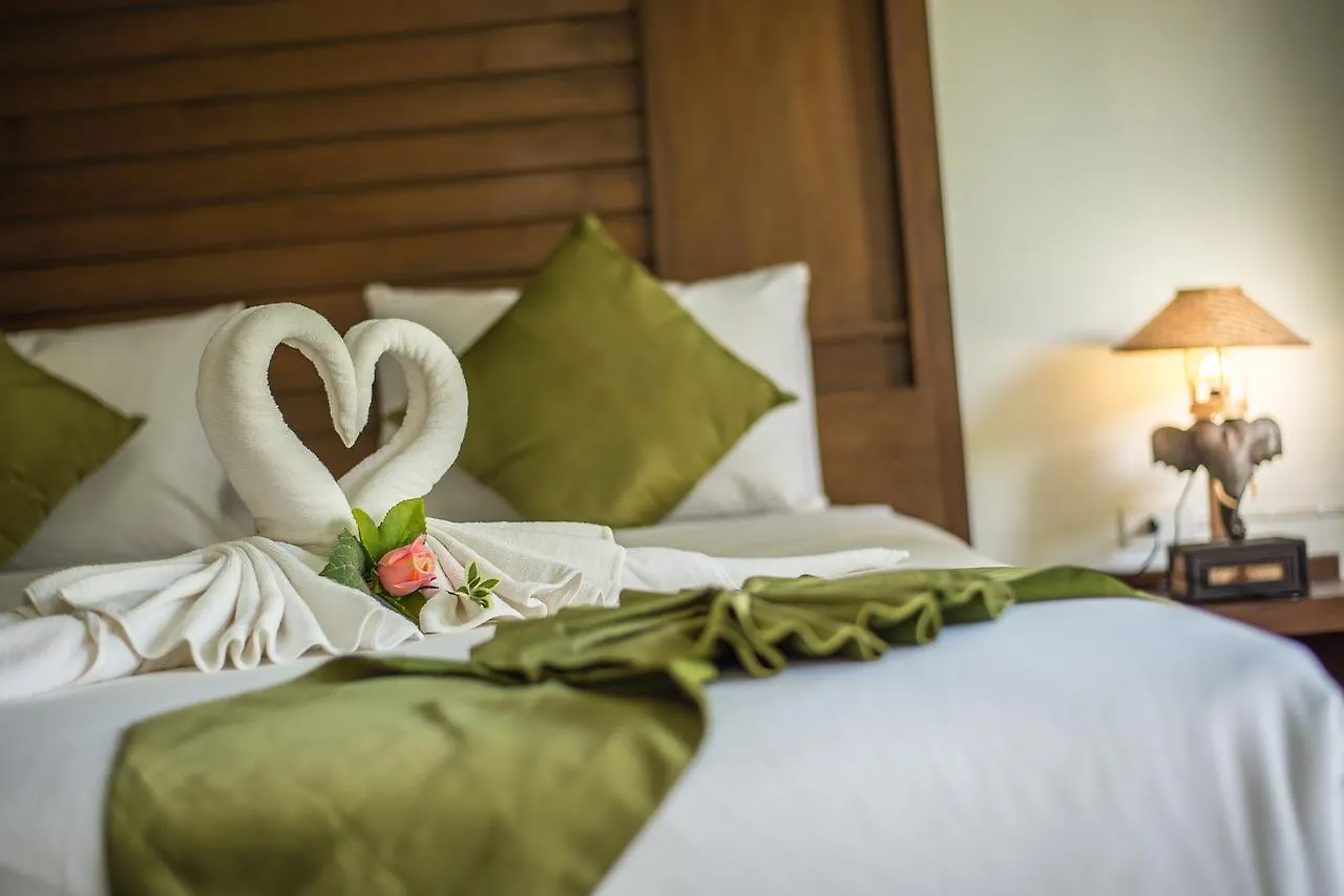 Lanta Nice Beach Resort - Sha Extra Plus Koh Lanta 3*,  Thailand