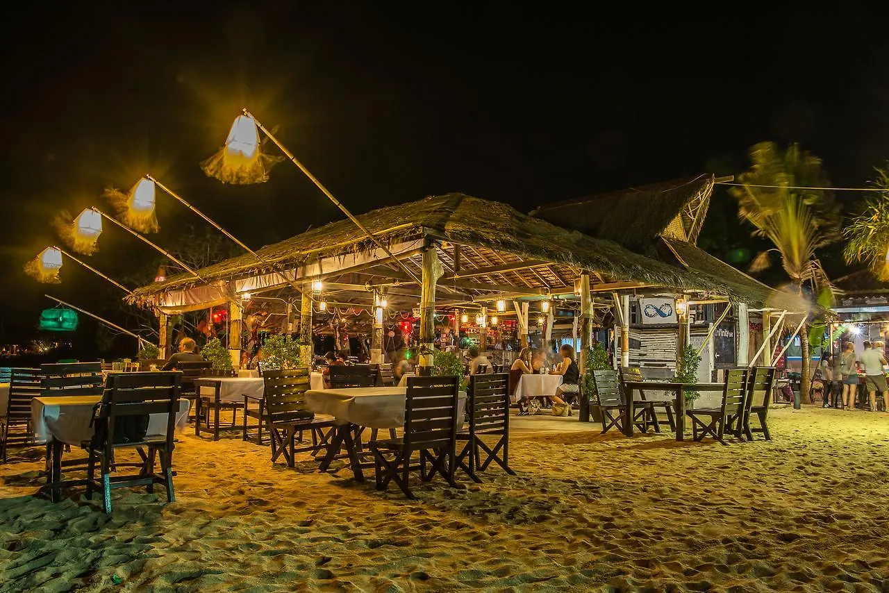 Lanta Nice Beach Resort - Sha Extra Plus Koh Lanta