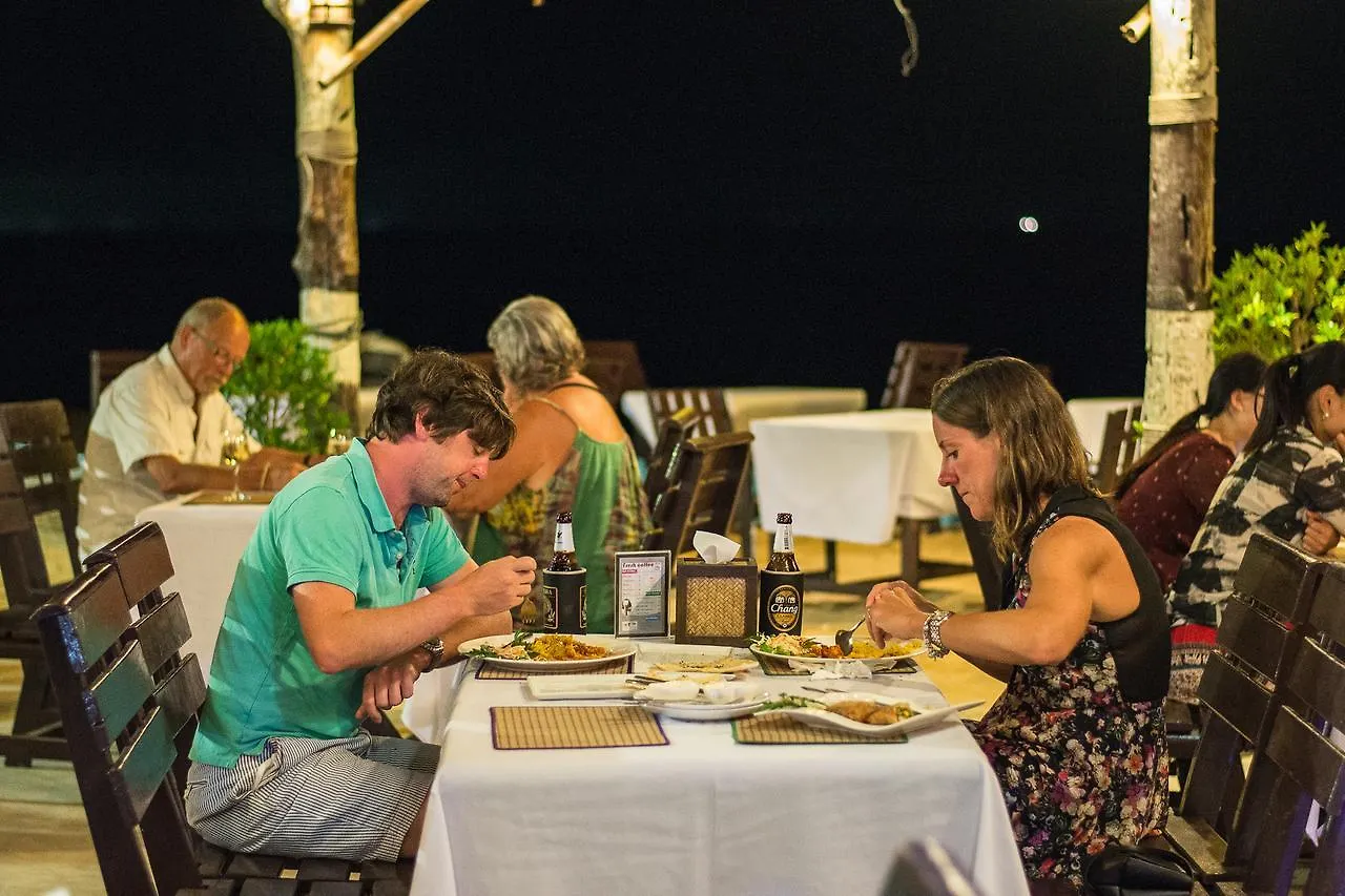 Lanta Nice Beach Resort - Sha Extra Plus Koh Lanta 3*,