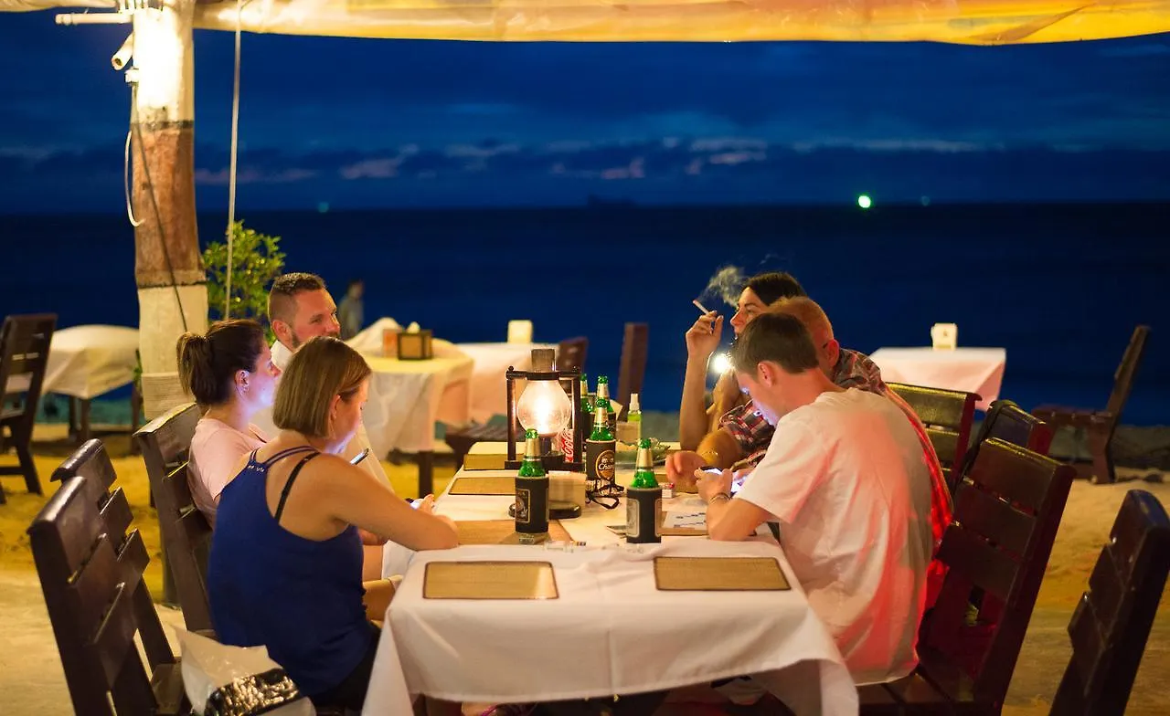Lanta Nice Beach Resort - Sha Extra Plus Koh Lanta