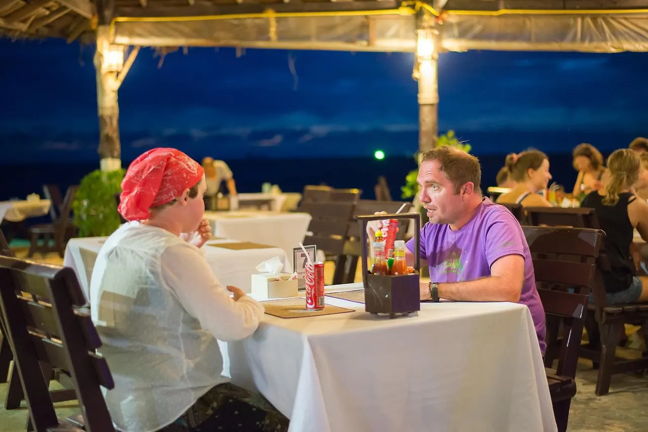 Lanta Nice Beach Resort - Sha Extra Plus Koh Lanta