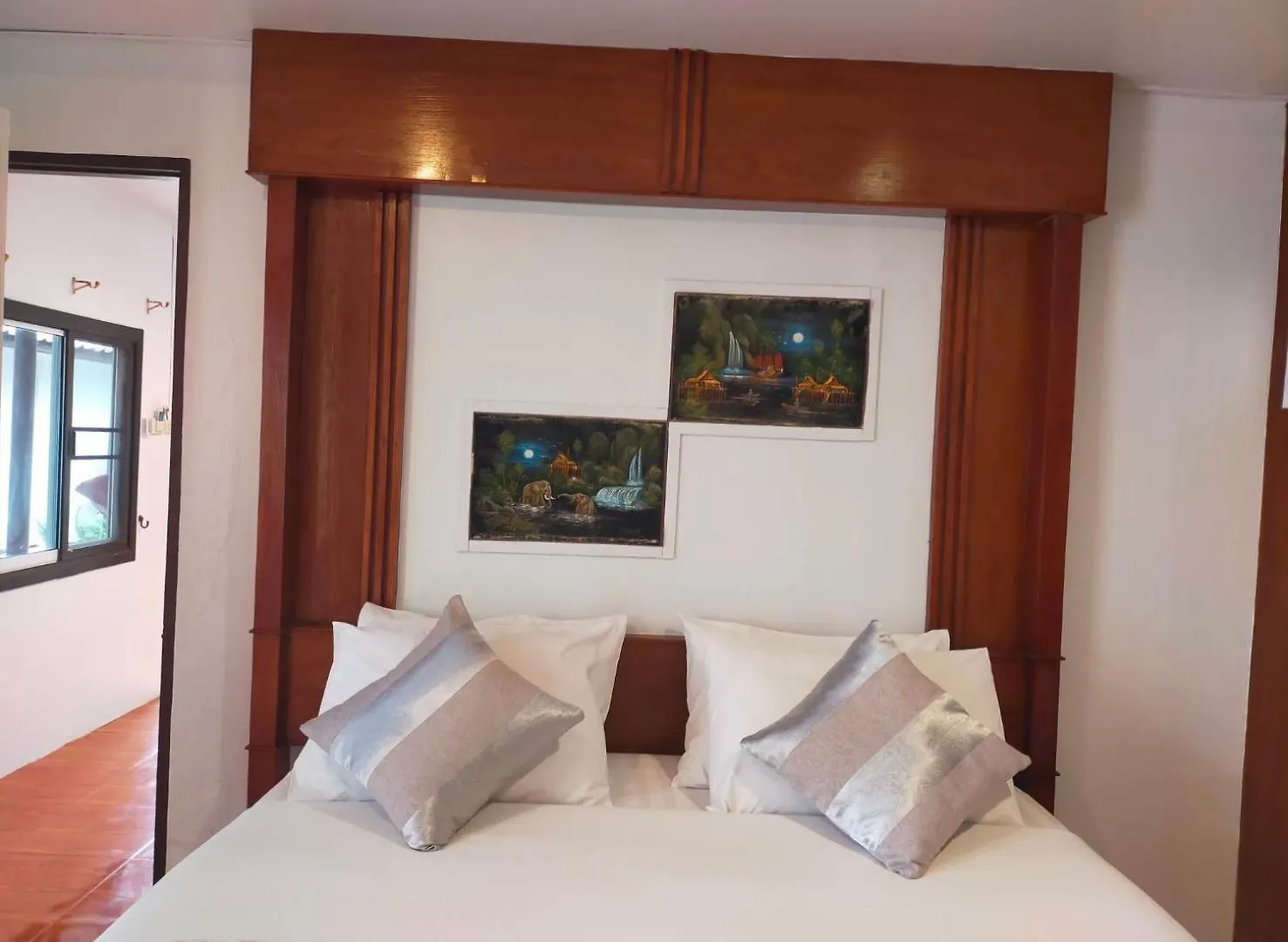 Parco vacanze Lanta Nice Beach Resort Ko Lanta